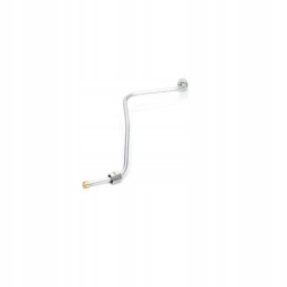 Oil pipe of the MF3 block, original Ursus