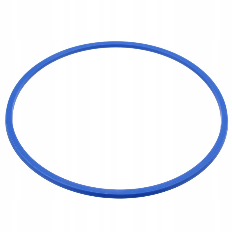 John Deere L6 amplifier seal ring