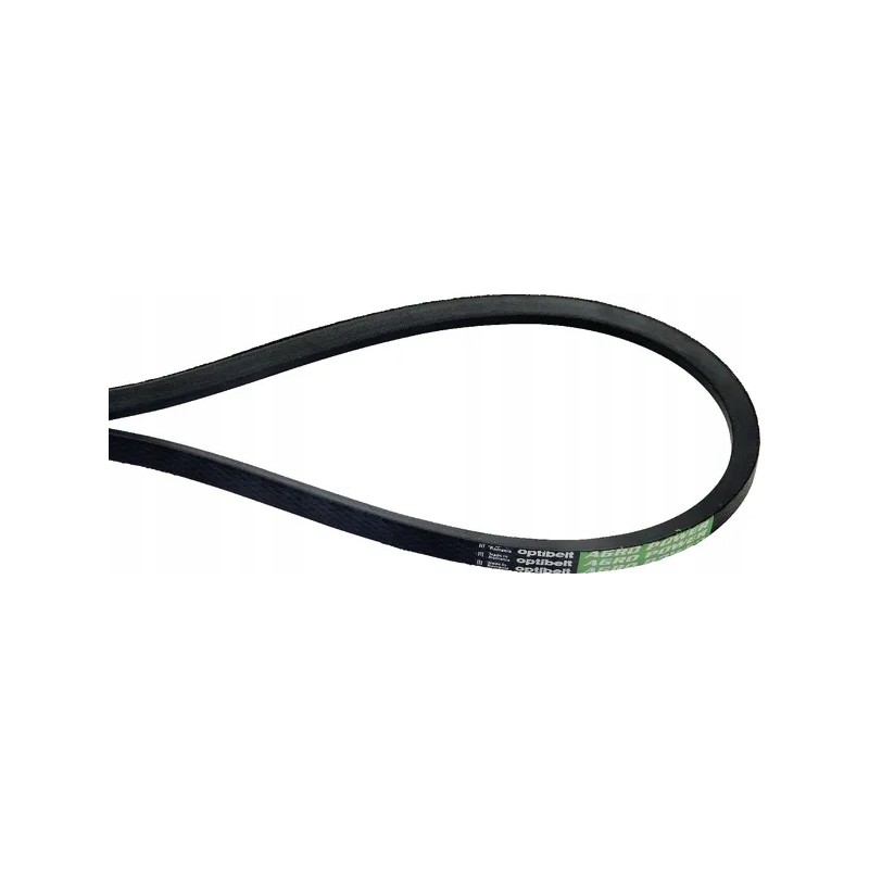 Spb1250ab V-belt