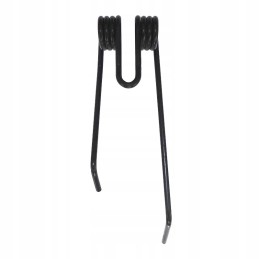 Left rake tine 9 37 99 3