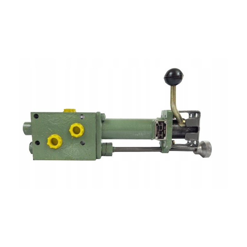 C330 underseat lift distributor