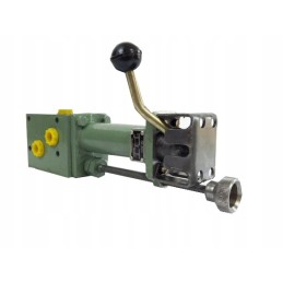 Distributor for the Ursus C330 C330M C328 lift