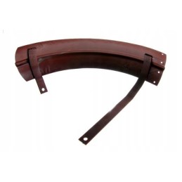 Front left fender mf3