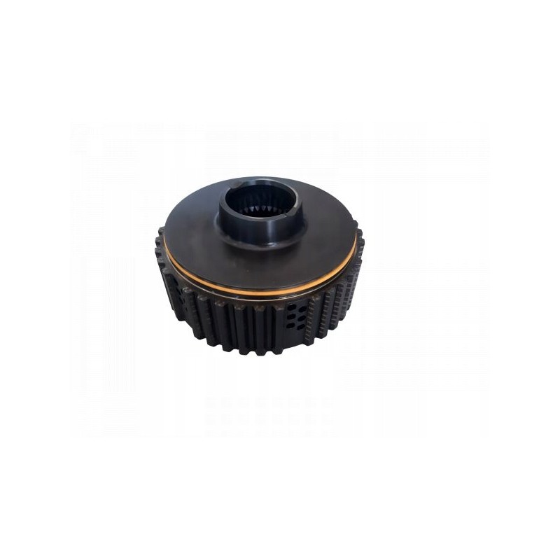 Gearbox hub new holland t8 tg 235913a3