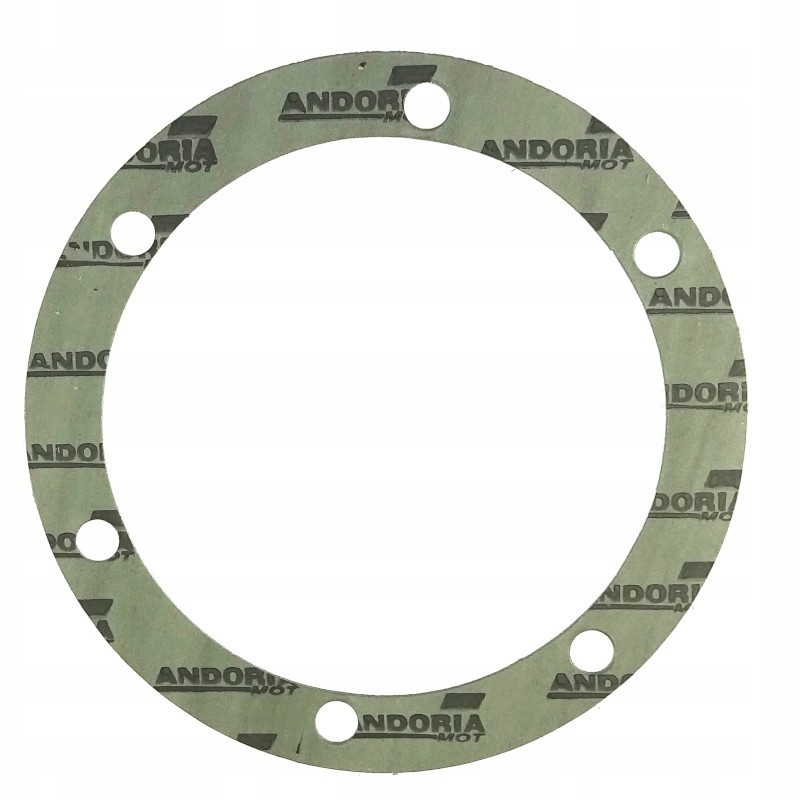 Final drive cover gasket krazelite 0 8mm c 330