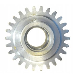 Right hanger gear wheel zetor 59114918