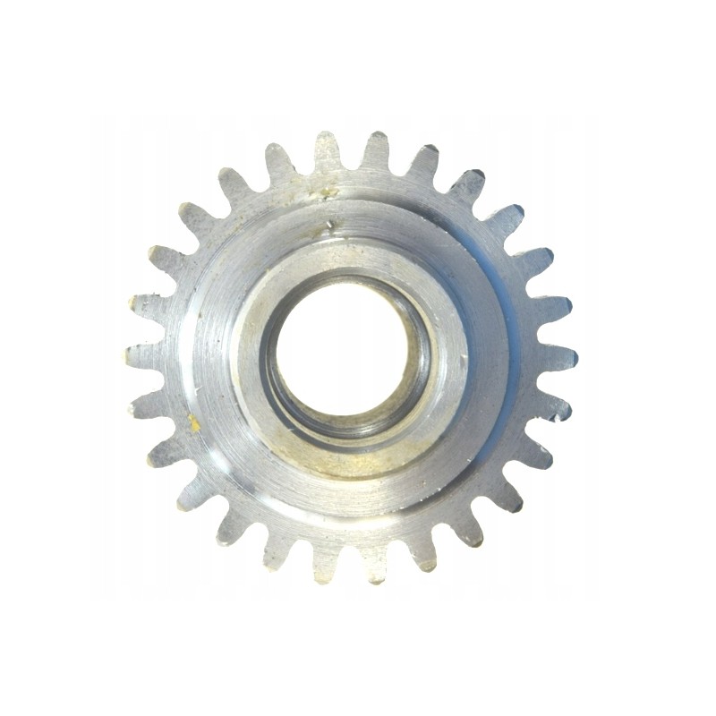 Right hanger gear wheel zetor 59114918