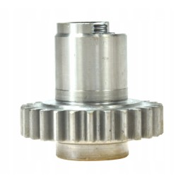 Right hanger gear wheel zetor 59114918