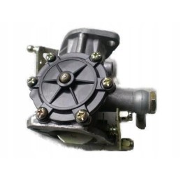 Agro mar carburetor of the starting engine dt 75 dt 75