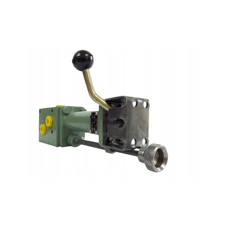 Lift distributor c330 c328 c330m