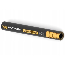 Hydraulic hose for crimping Grandmaster 4sp DN38