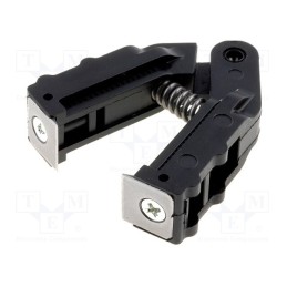 1 pcs x KNIPEX - 12 49 21 - Blade, KNP.1242195