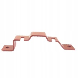 Special radiator support