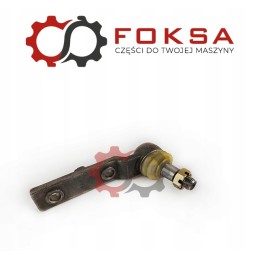 Eco Claas Mega 670120 scythe head