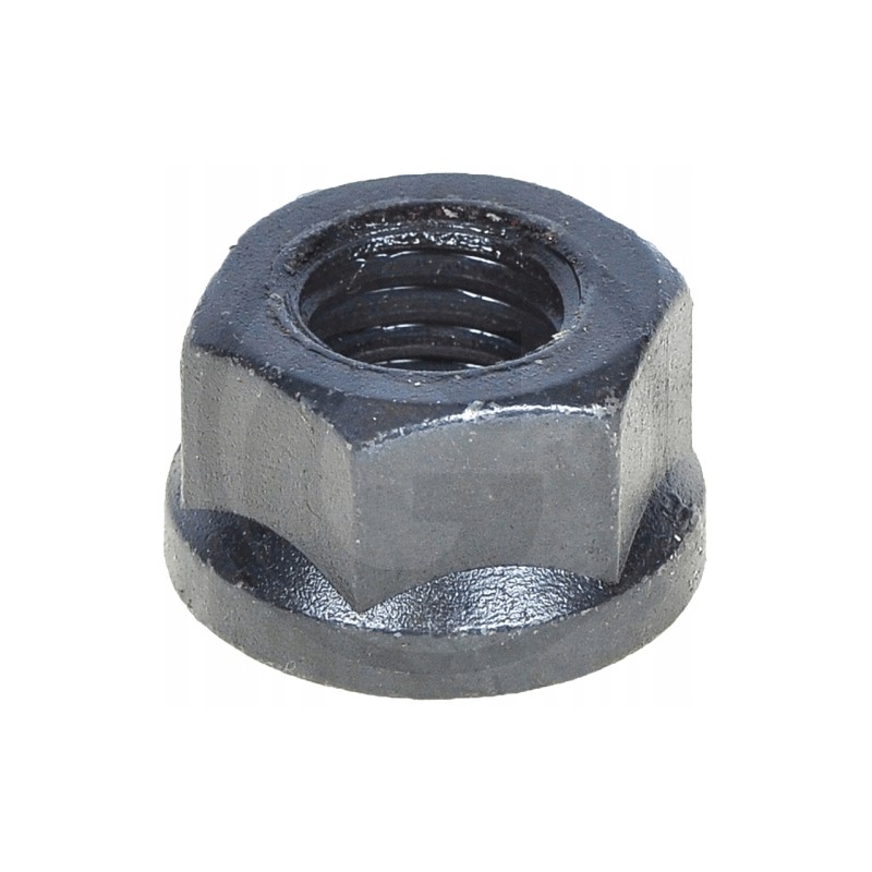 Head nut with flange ursus c 360