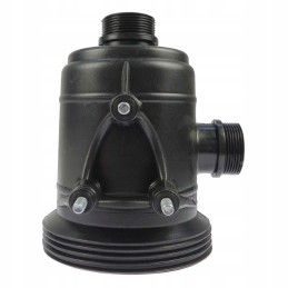 Suction filter body