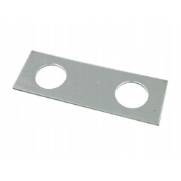 Flywheel bolt washer 80003036