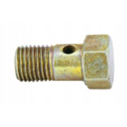 Fuel connector screw kn42 50004340 c 330 360 385