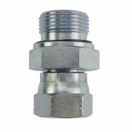 Straight connection ba g3 4 7 8 14 ed