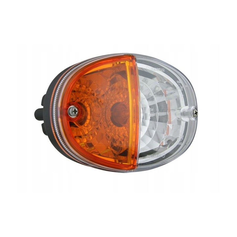 New Holland Zetor turn signal front lamp