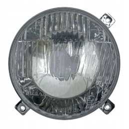 Headlight headlamp john deere al56091 al6931