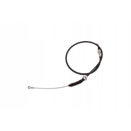 Brake cable l 1430mm 3714536m1 mf oryg ursus