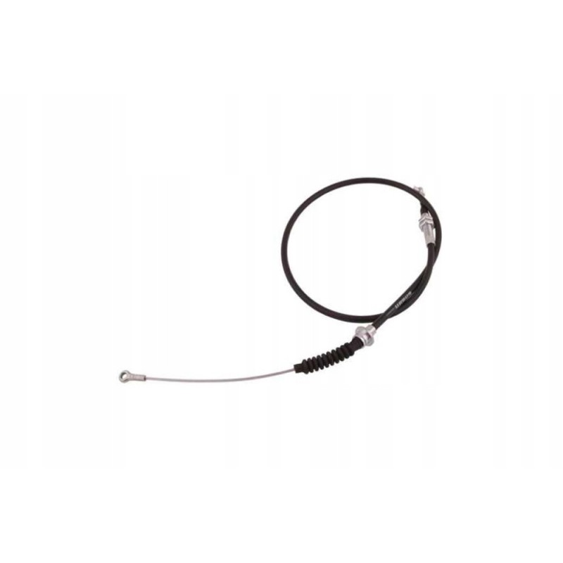 Brake cable l 1430mm 3714536m1 mf oryg ursus