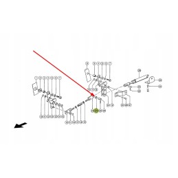 650985 1 auto contour concave adjuster sleeve
