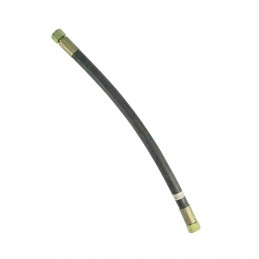 Hydraulic hose mf l 455 aa m18x1 5