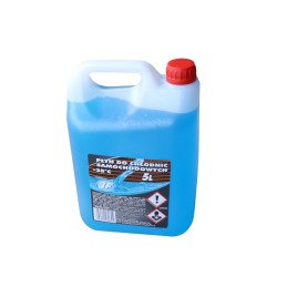 Radiator fluid 35 5l