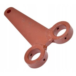 Two-arm brake lever for c 360 50529120