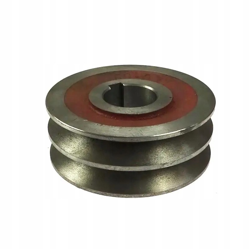 Pulley II Anna Gorka Finger Rolmus