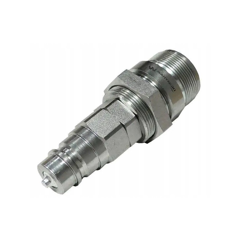 Reduction socket, Euro plug, screwed 50492 reducer