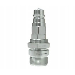 Reduction socket, Euro plug, screwed 50492 reducer