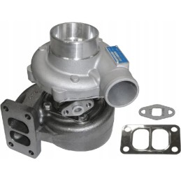 Turbocharger VPE9449 Kramp