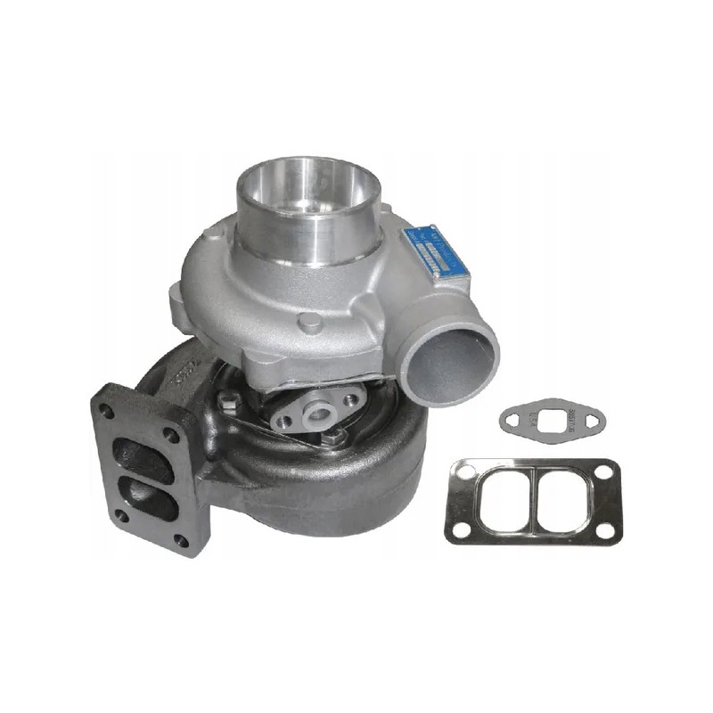 Turbocharger VPE9449 Kramp