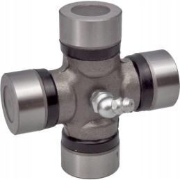 Cross shaft fi 27x75 0mm 5 steel power