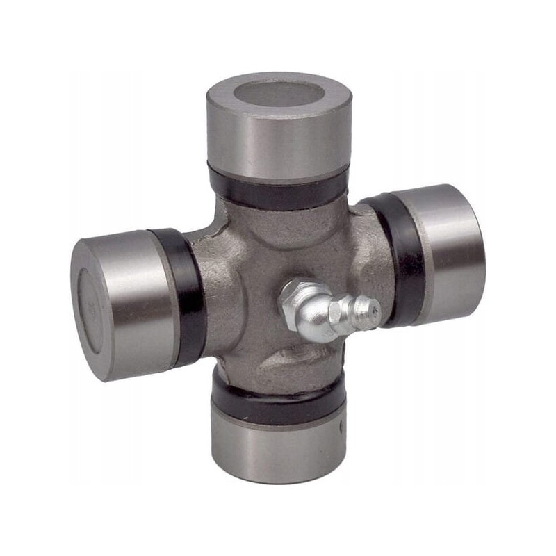 Cross shaft fi 27x75 0mm 5 steel power