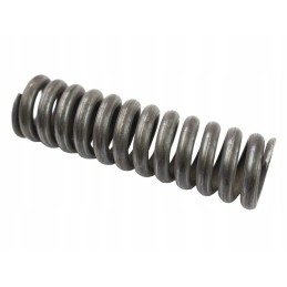 Pressure spring bison 5040420550 5040 42 055 0