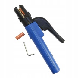 Electrode holder 400a