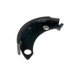 Short brake shoe C 330