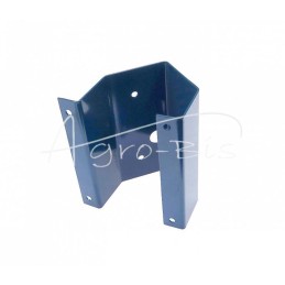Right rear lamp bracket c 360 morga