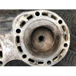 1999 JET SKI YAMAHA GP800 WAVERUNNER CYLINDER HEAD 66E00 /