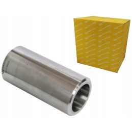 Universal loader tine bushing, Warynski turn