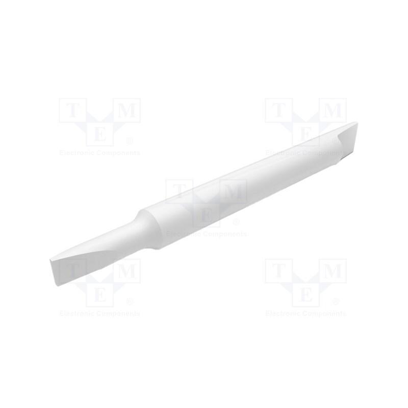 1 pcs x BERNSTEIN - 1-755 - Blade, Blade length: 20mm, Overall len: 32mm, Size: 1,9x0,35mm