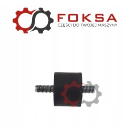 Grain loss strip bumper Claas Jaguar 676878