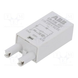 1 pcs x ABB - 1SVR405655R0100 - Diode modul