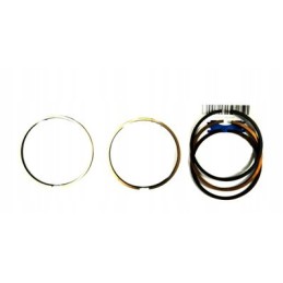 Set of engine rings mtz 5p 1 piston