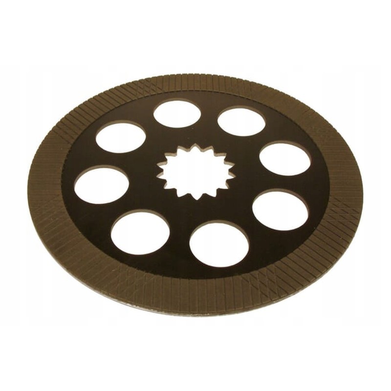 Vpj7129 friction disc