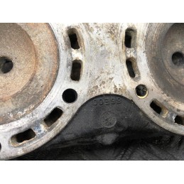 1999 JET SKI YAMAHA GP800 WAVERUNNER CYLINDER HEAD 66E00 /